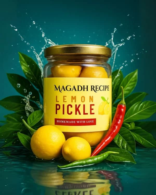 Sealed & Shipped Fresh